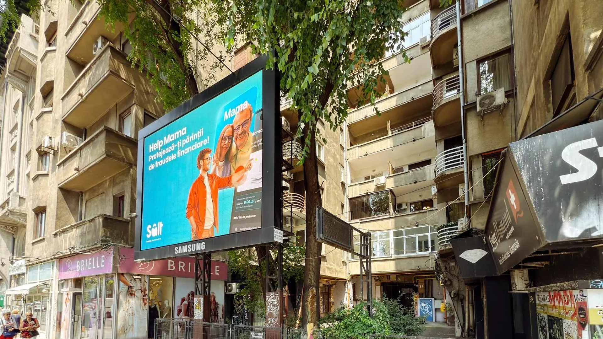 Downtown Central Oasis - Secured Parking Nearby - Self Check In - Metro Station At 1Min Bucarest 0*,